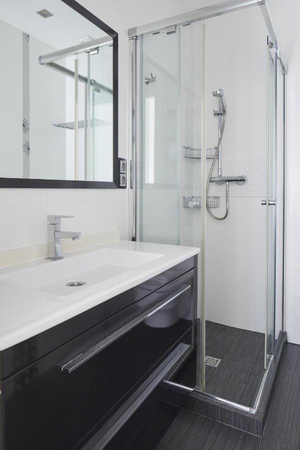 Ordulari - Basque Stay San Sebastian Ngoại thất bức ảnh