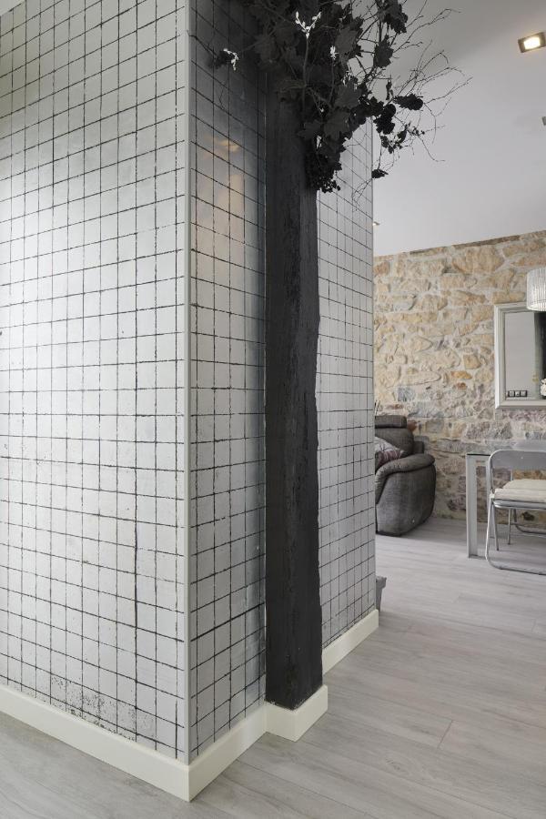 Ordulari - Basque Stay San Sebastian Ngoại thất bức ảnh