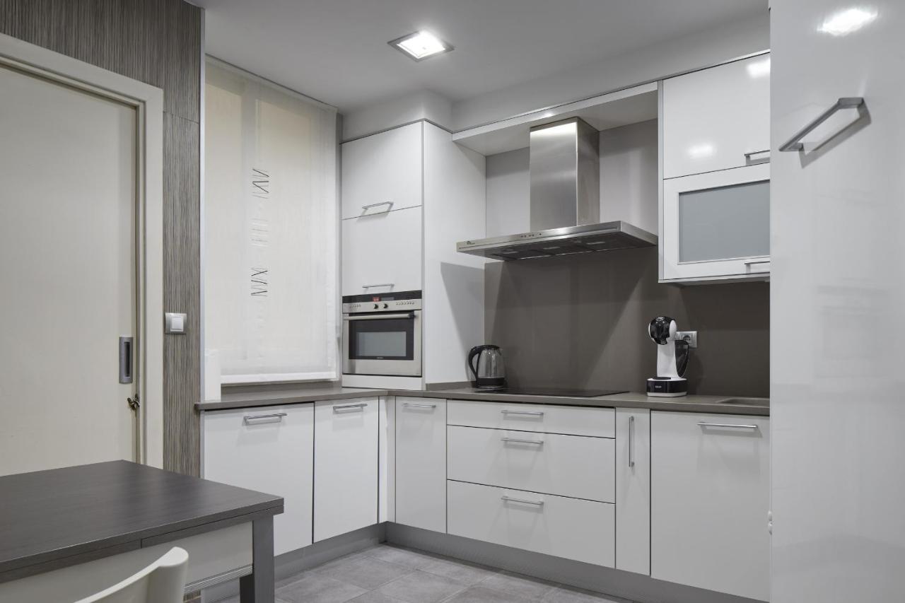 Ordulari - Basque Stay San Sebastian Ngoại thất bức ảnh