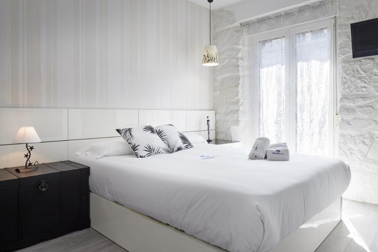 Ordulari - Basque Stay San Sebastian Ngoại thất bức ảnh