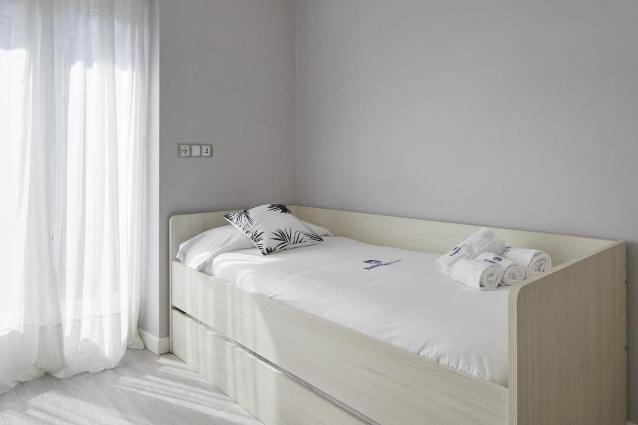 Ordulari - Basque Stay San Sebastian Ngoại thất bức ảnh