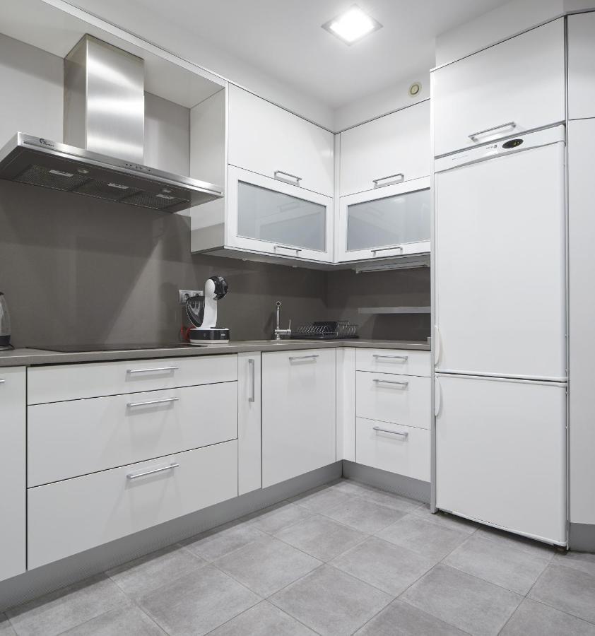 Ordulari - Basque Stay San Sebastian Ngoại thất bức ảnh
