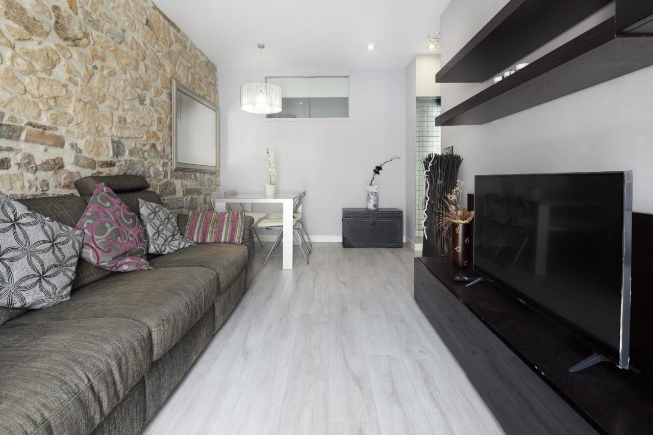 Ordulari - Basque Stay San Sebastian Ngoại thất bức ảnh