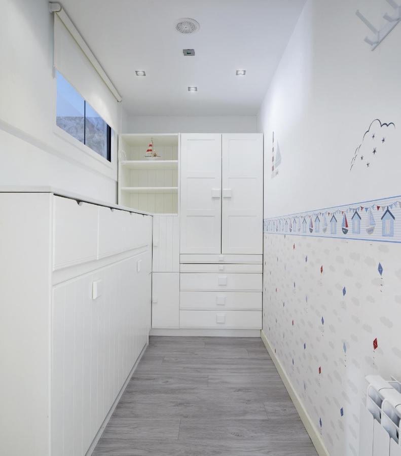 Ordulari - Basque Stay San Sebastian Ngoại thất bức ảnh