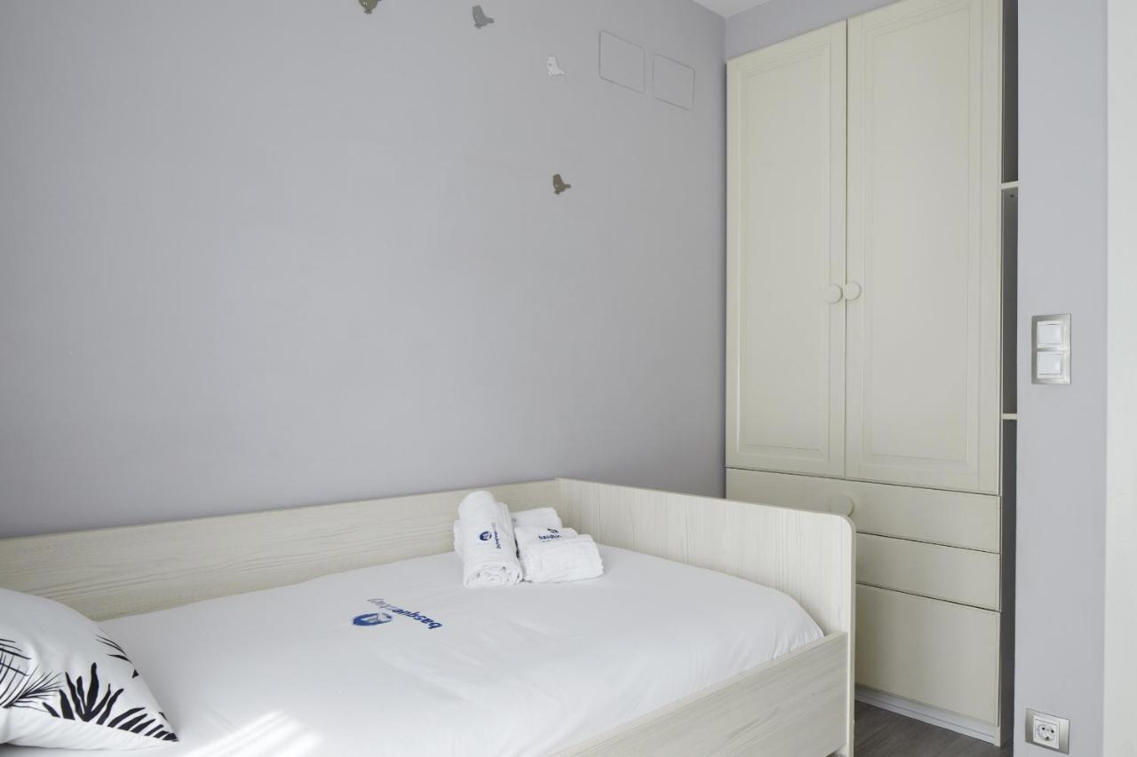 Ordulari - Basque Stay San Sebastian Ngoại thất bức ảnh