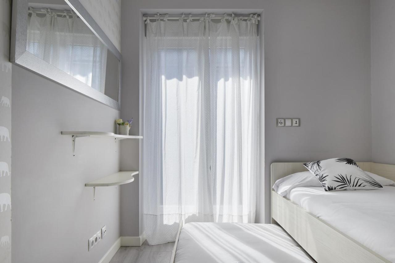 Ordulari - Basque Stay San Sebastian Ngoại thất bức ảnh