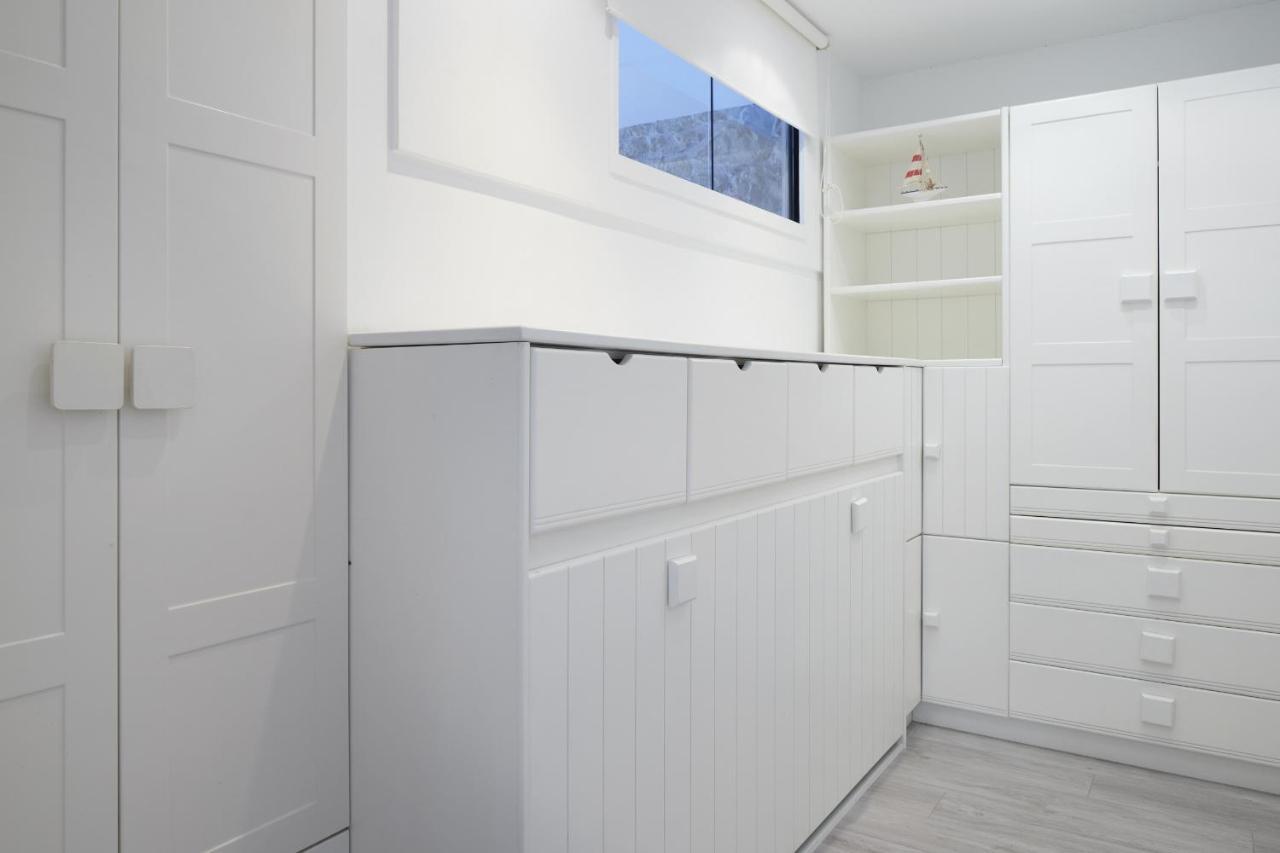 Ordulari - Basque Stay San Sebastian Ngoại thất bức ảnh