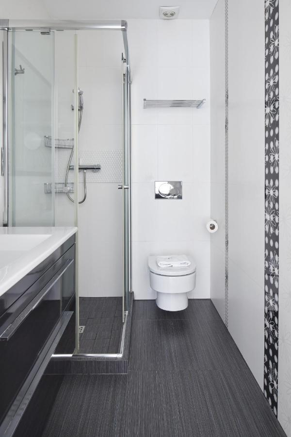 Ordulari - Basque Stay San Sebastian Ngoại thất bức ảnh